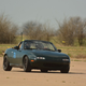 Illustration for article titled Miata doing Miata things